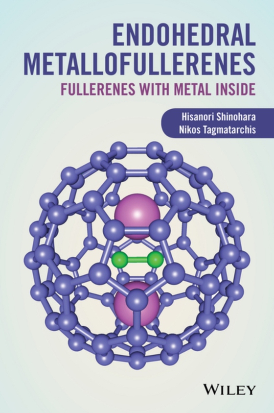 Endohedral Metallofullerenes (e-bog) af Tagmatarchis, Nikos