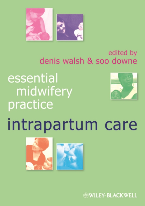 Intrapartum Care (e-bog) af -