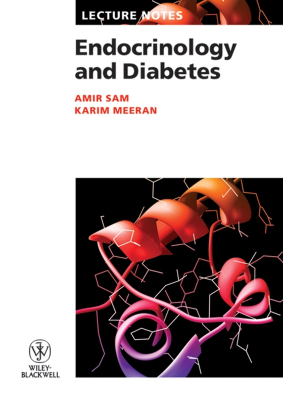 Endocrinology and Diabetes (e-bog) af Meeran, Karim