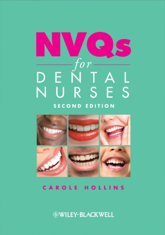 NVQs for Dental Nurses