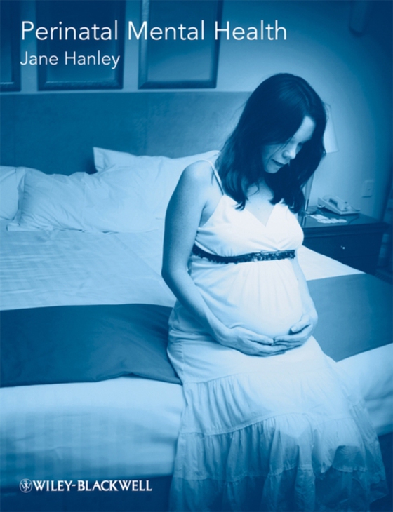 Perinatal Mental Health (e-bog) af Hanley, Jane