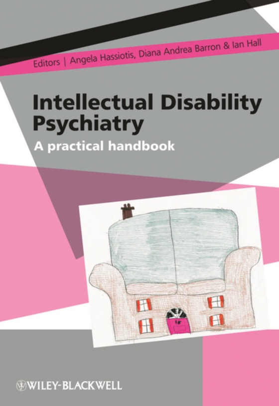 Intellectual Disability Psychiatry (e-bog) af Hall, Ian