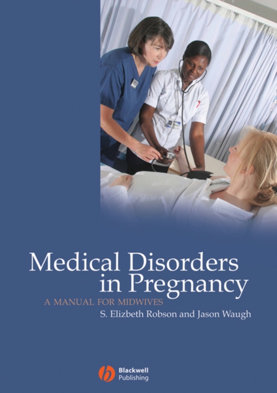 Medical Disorders in Pregnancy (e-bog) af -