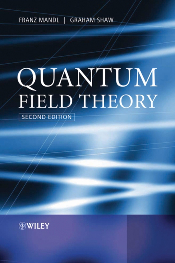 Quantum Field Theory (e-bog) af Shaw, Graham