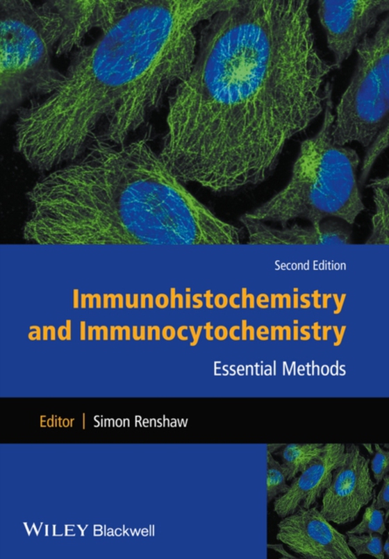 Immunohistochemistry and Immunocytochemistry (e-bog) af -