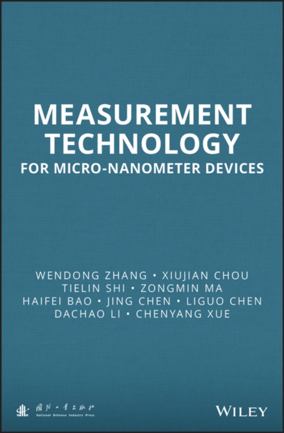 Measurement Technology for Micro-Nanometer Devices