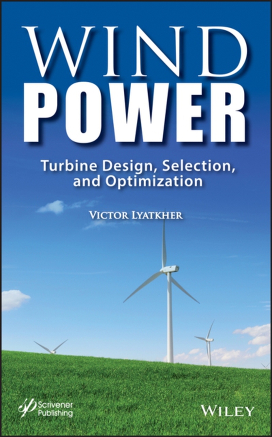 Wind Power (e-bog) af Lyatkher, Victor M.