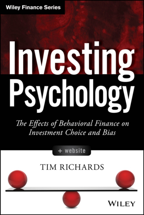 Investing Psychology (e-bog) af Richards, Tim