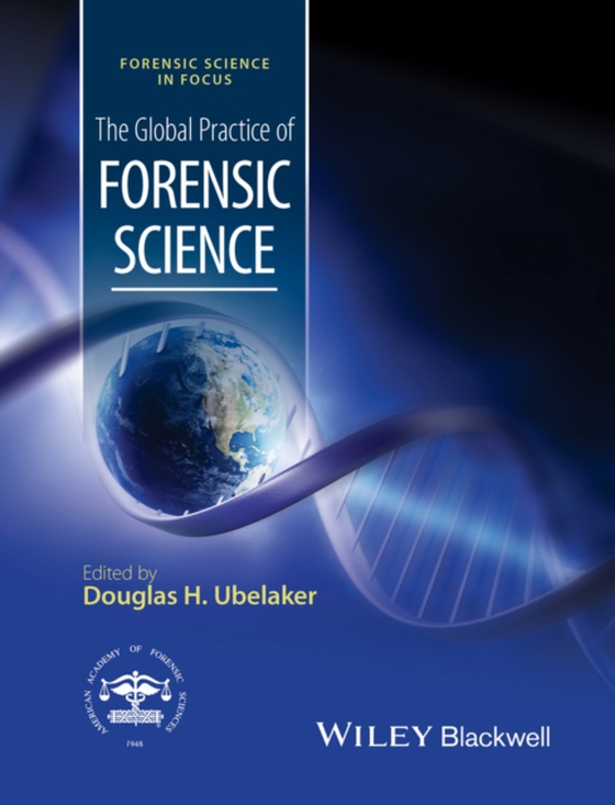 Global Practice of Forensic Science (e-bog) af -