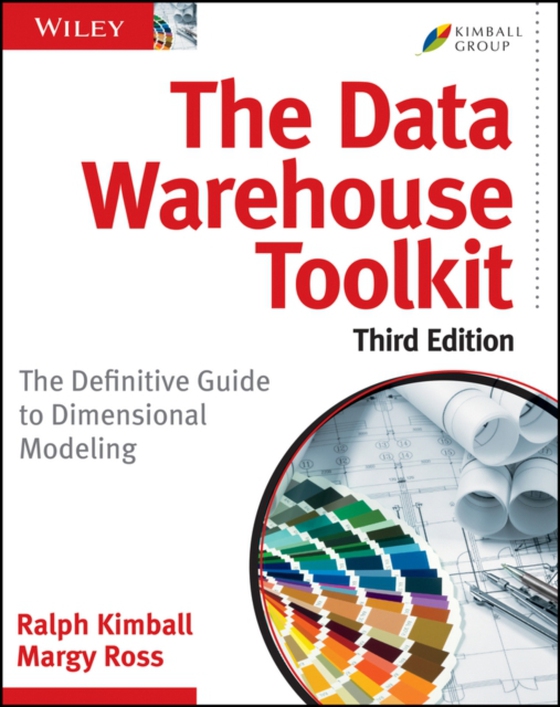 Data Warehouse Toolkit