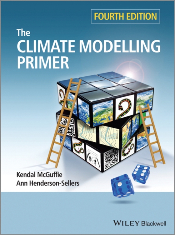 Climate Modelling Primer (e-bog) af Henderson-Sellers, Ann