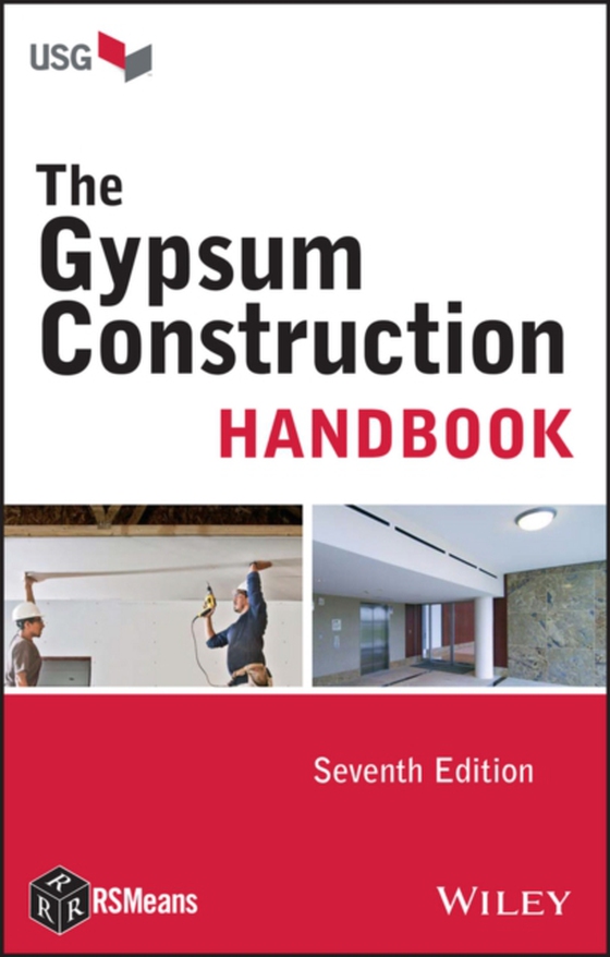 Gypsum Construction Handbook (e-bog) af USG