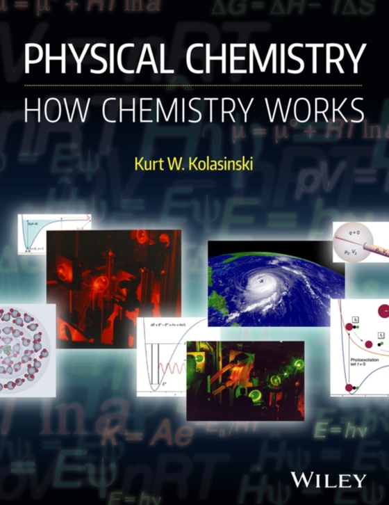 Physical Chemistry (e-bog) af Kolasinski, Kurt W.