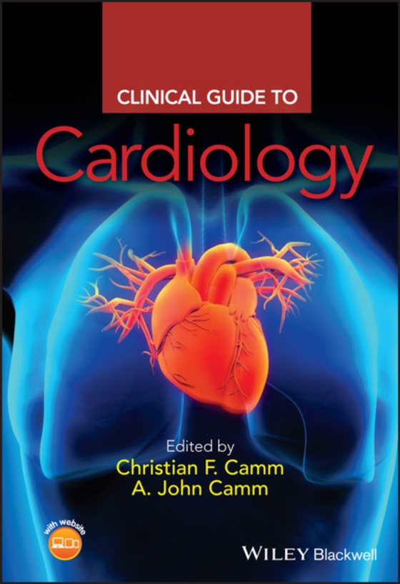 Clinical Guide to Cardiology (e-bog) af -