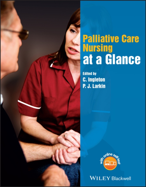 Palliative Care Nursing at a Glance (e-bog) af -