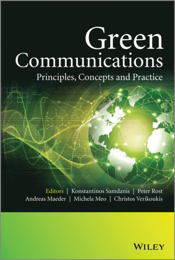 Green Communications