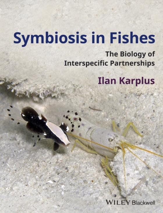 Symbiosis in Fishes (e-bog) af Karplus, Ilan