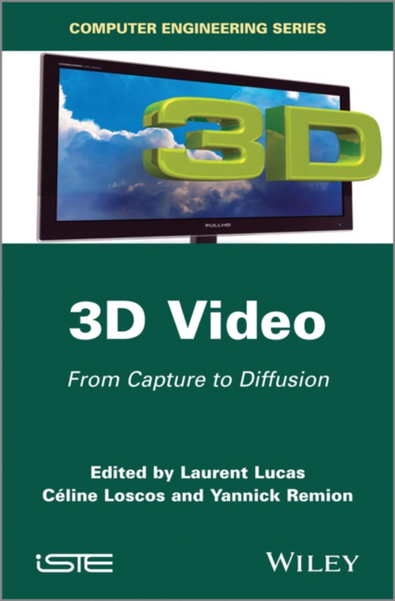 3D Video (e-bog) af -