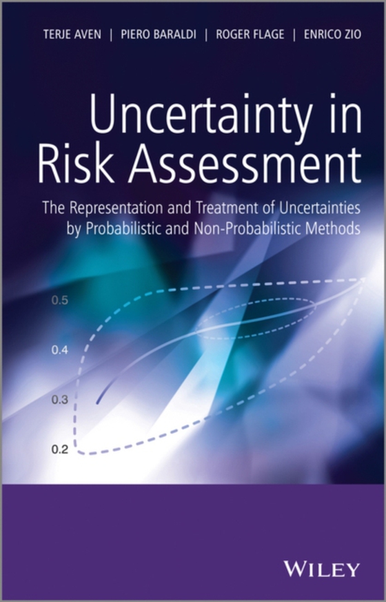 Uncertainty in Risk Assessment (e-bog) af Zio, Enrico