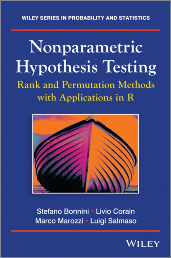 Nonparametric Hypothesis Testing (e-bog) af Salmaso, Luigi