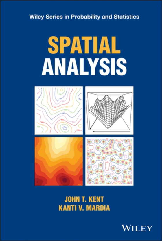 Spatial Analysis (e-bog) af Mardia, Kanti V.