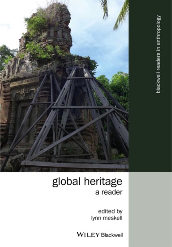 Global Heritage (e-bog) af -