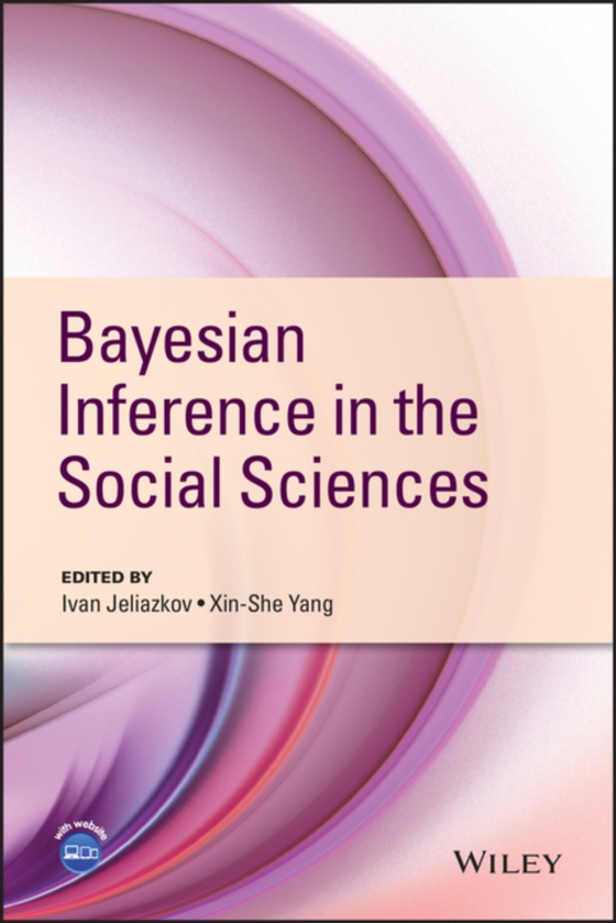 Bayesian Inference in the Social Sciences (e-bog) af -