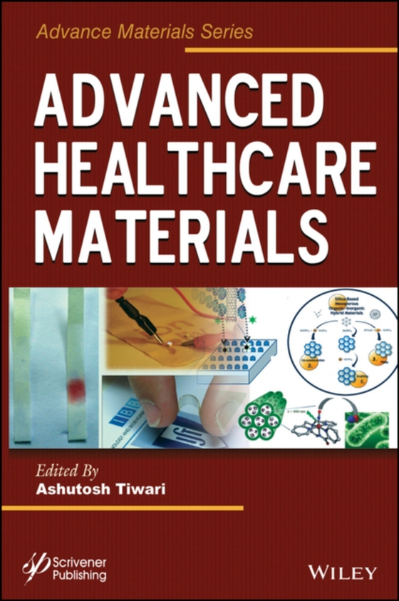 Advanced Healthcare Materials (e-bog) af -