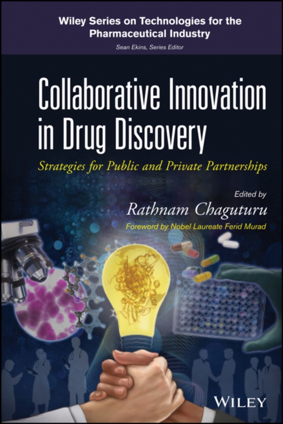 Collaborative Innovation in Drug Discovery (e-bog) af -