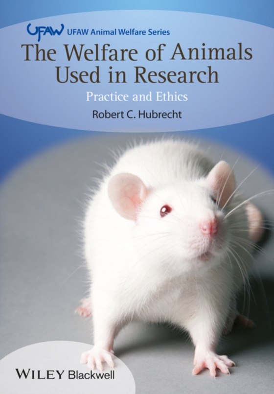 Welfare of Animals Used in Research