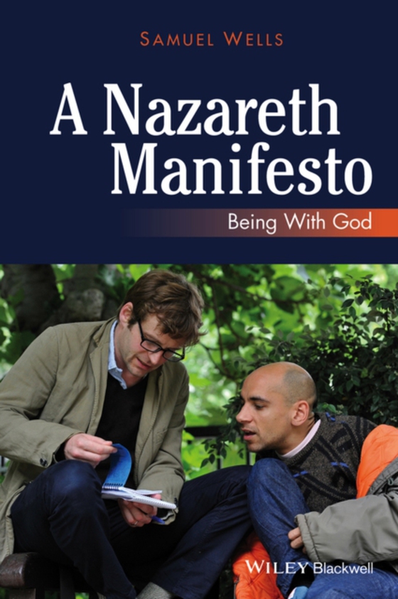 Nazareth Manifesto (e-bog) af Wells, Samuel