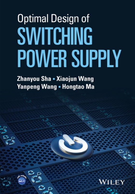 Optimal Design of Switching Power Supply (e-bog) af Ma, Hongtao