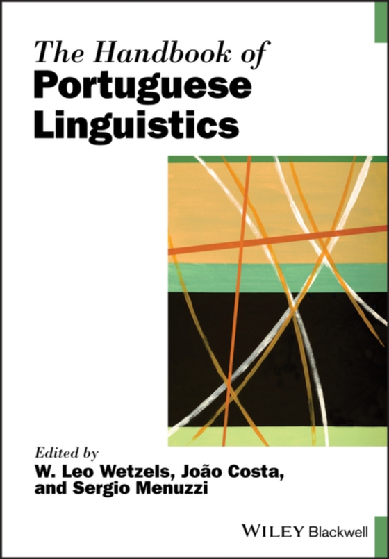 Handbook of Portuguese Linguistics