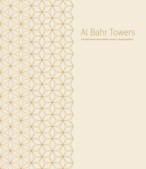 Al Bahr Towers (e-bog) af Oborn, Peter