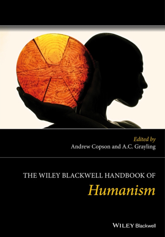 Wiley Blackwell Handbook of Humanism (e-bog) af -