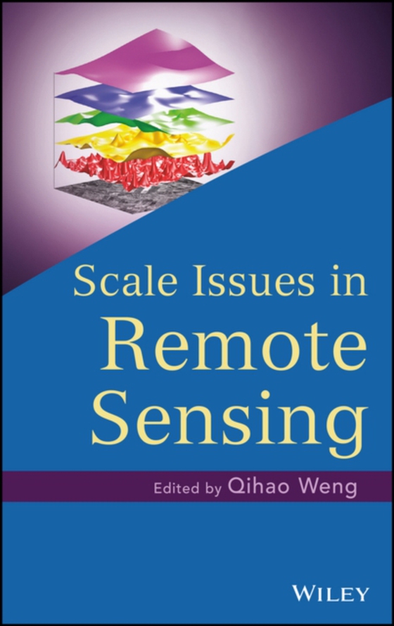 Scale Issues in Remote Sensing (e-bog) af Weng, Qihao