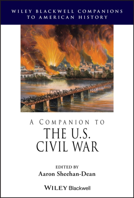 Companion to the U.S. Civil War (e-bog) af -