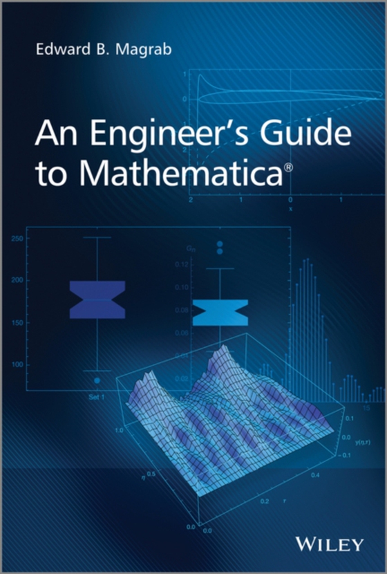 Engineer's Guide to Mathematica (e-bog) af Magrab, Edward B.