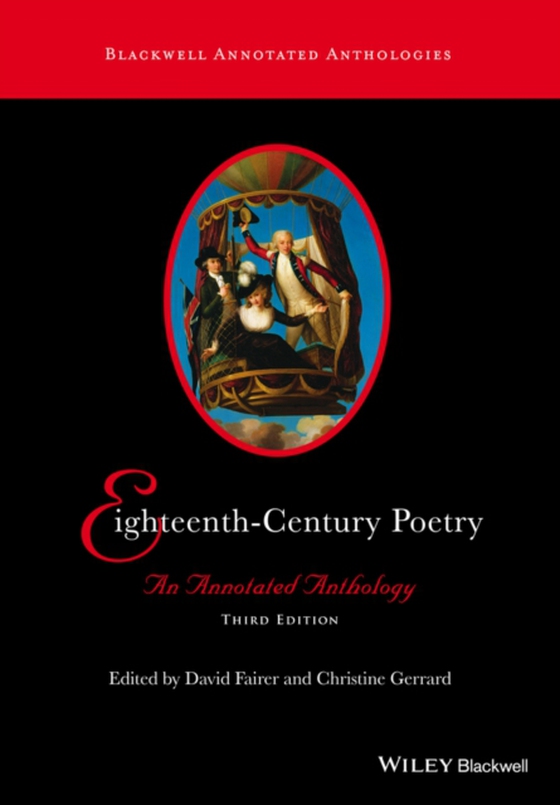 Eighteenth-Century Poetry (e-bog) af -