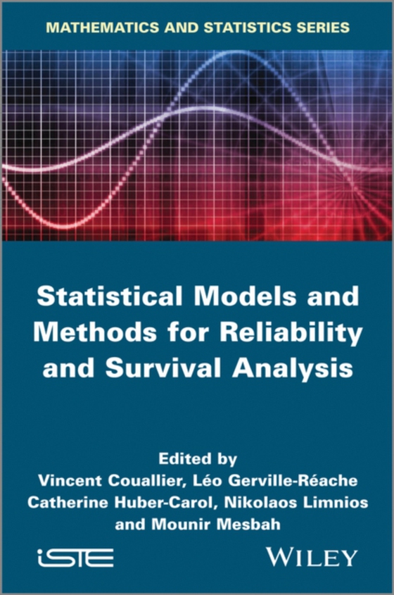 Statistical Models and Methods for Reliability and Survival Analysis (e-bog) af -