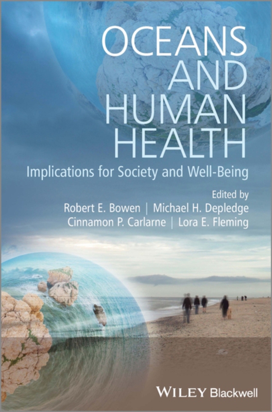Oceans and Human Health (e-bog) af -