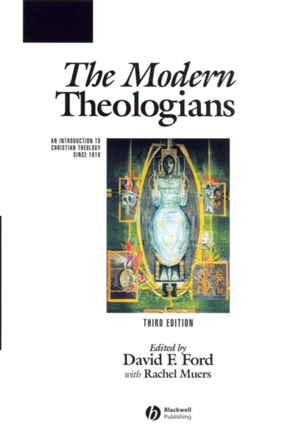 Modern Theologians (e-bog) af -