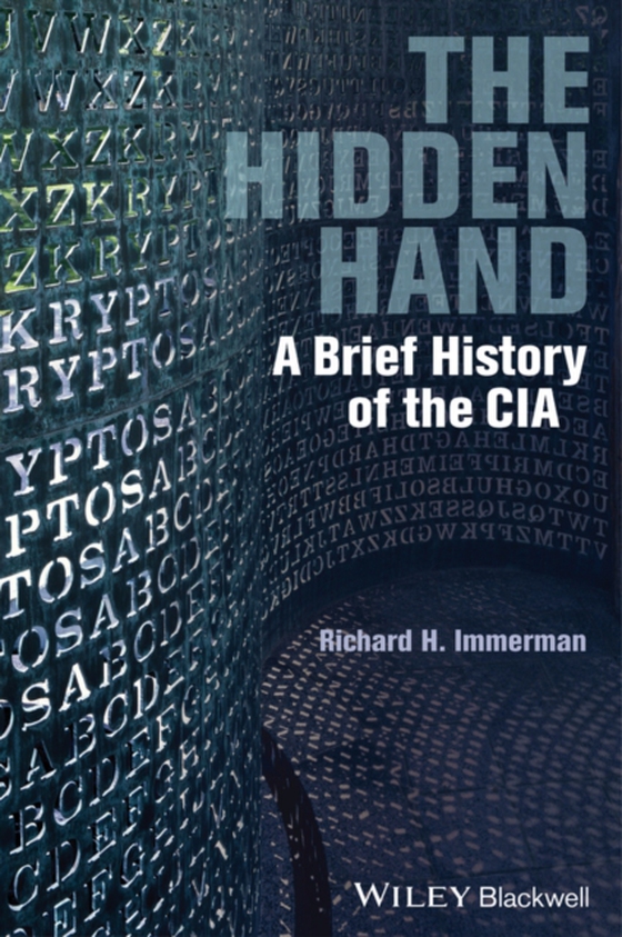 Hidden Hand (e-bog) af Immerman, Richard H.