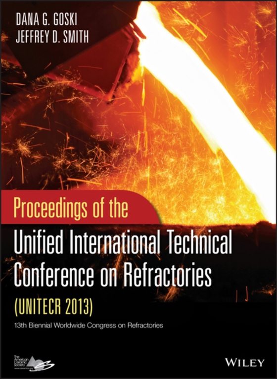 Proceedings of the Unified International Technical Conference on Refractories (UNITECR 2013) (e-bog) af -