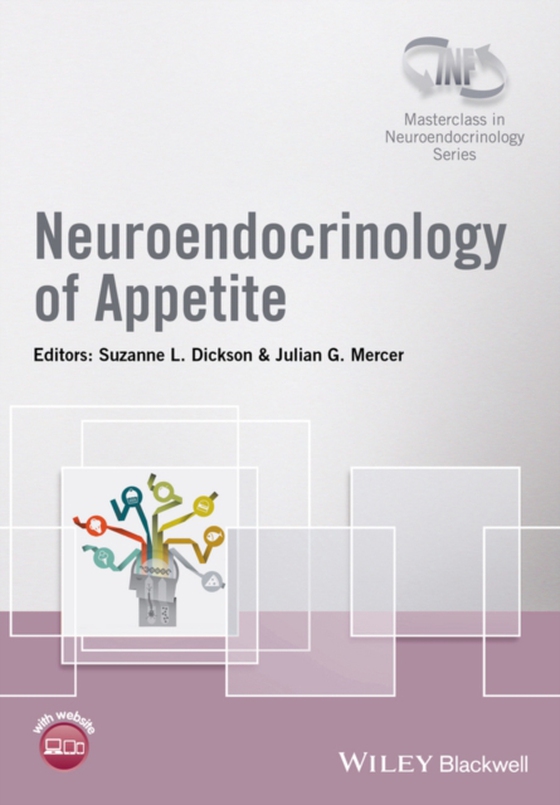 Neuroendocrinology of Appetite (e-bog) af -