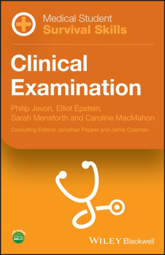 Medical Student Survival Skills (e-bog) af MacMahon, Caroline