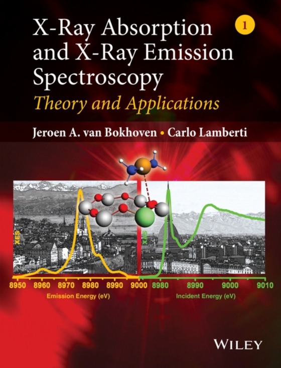 X-Ray Absorption and X-Ray Emission Spectroscopy