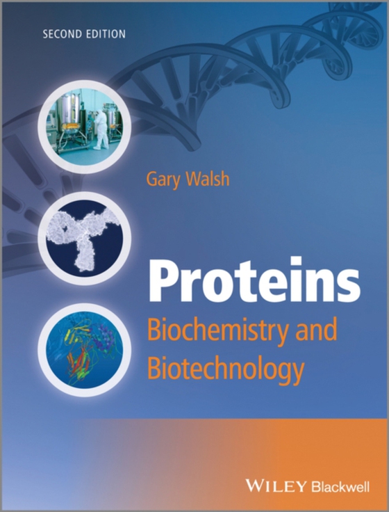 Proteins (e-bog) af Walsh, Gary