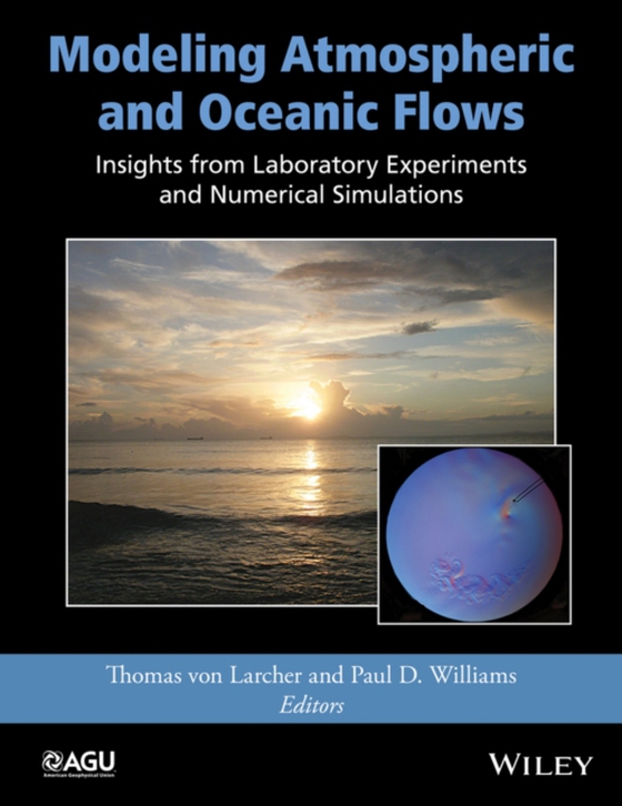 Modeling Atmospheric and Oceanic Flows