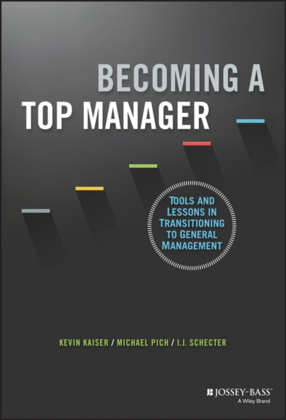 Becoming A Top Manager (e-bog) af Schecter, I. J.